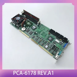 PCA-6178V Contador/temporizador de 6 vías