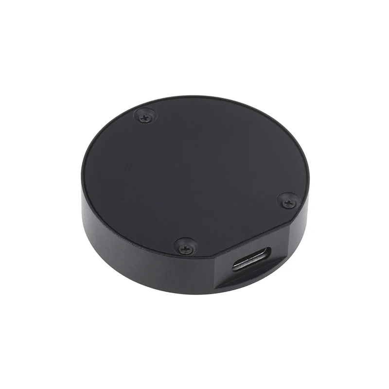 ESP32-S3 Placa de desarrollo LCD redonda IPS de 1,28 pulgadas procesador de doble núcleo LX7 de 32 bits controlador de pantalla GC9A01 para ESP32-S3 - imagen 5