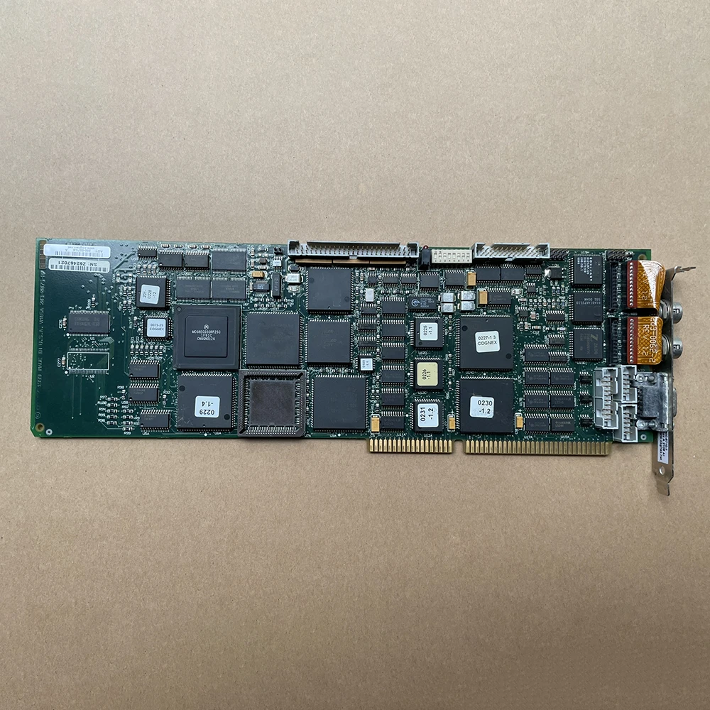 Tarjeta de captura de imágenes VM16A 203-0075-RE - imagen 3