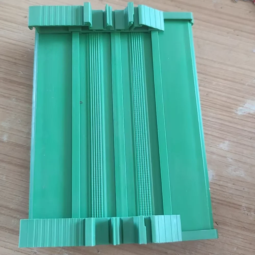 Para placa de terminales Advantech de 4 ejes, placa de Control IO, placa de terminales SCSI100, placa de conector hembra ADAM-39100 - imagen 2