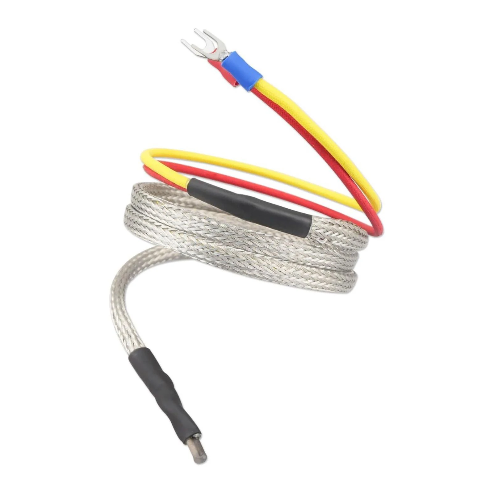 1 pieza de repuesto de termopar 812-0210 para calentador Quadrafire, conjunto de 36 pulgadas - imagen 3