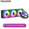 Teucer AF-S360-BK