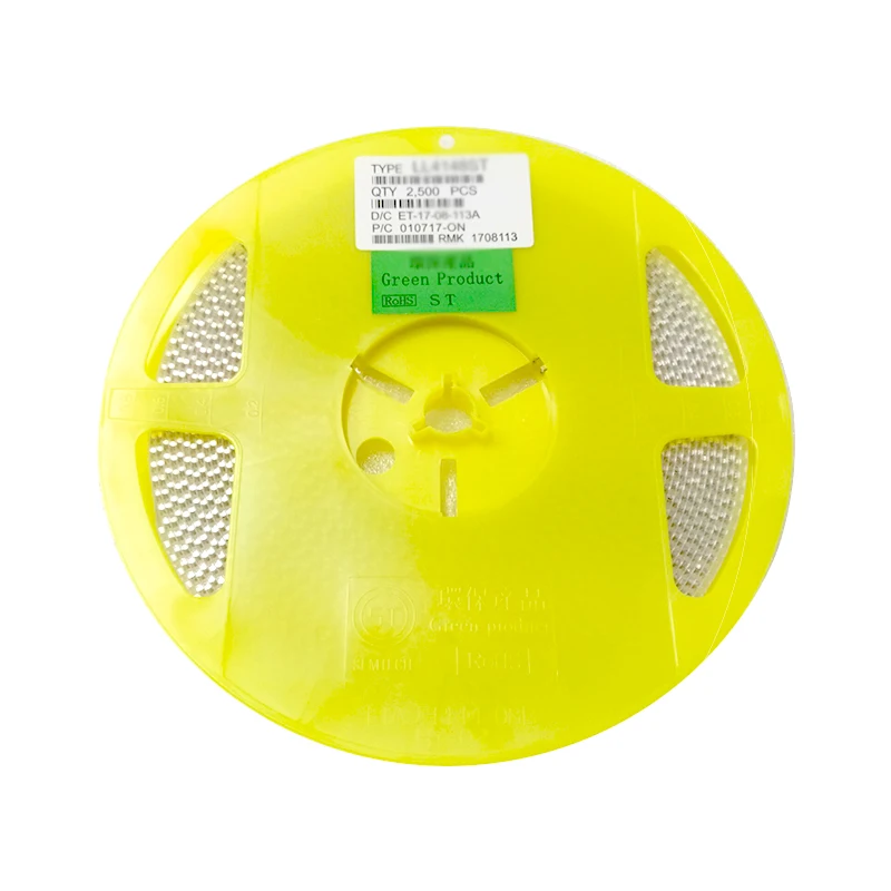 MC78M05ACTRKG TO-252 10PCS 8M05DG DPAK-3 Regulador lineal de 20 V (LDO) - imagen 5