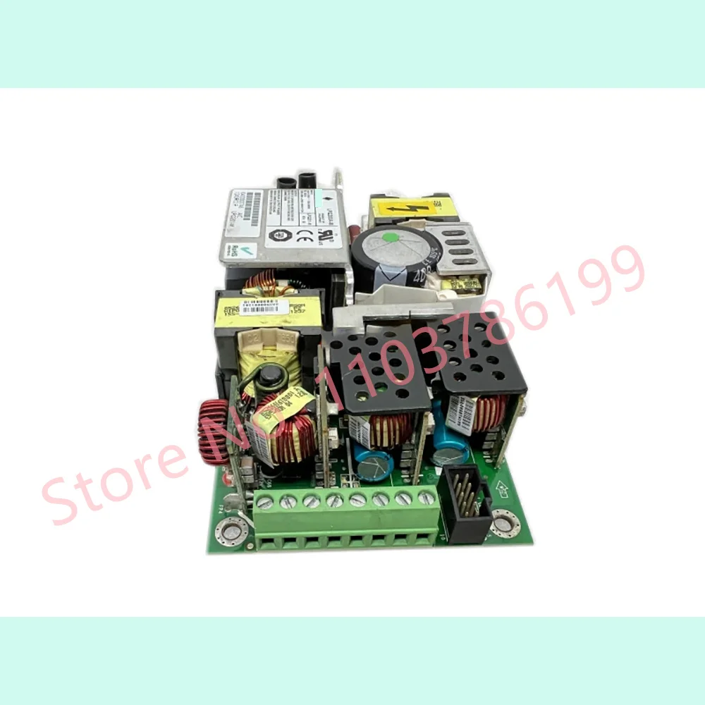 Fuente de alimentación médica industrial LPQ200A-M - imagen 3