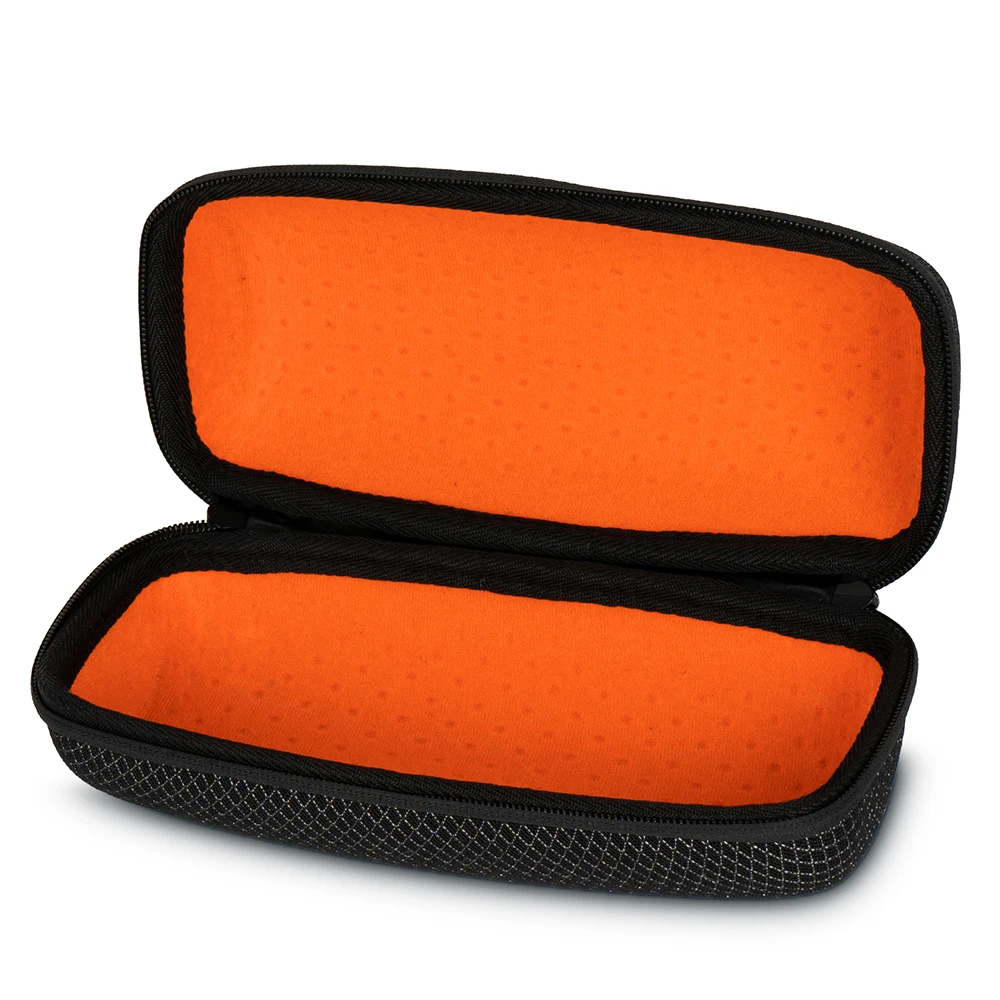 Bolsa portátil para altavoz Sony ULT FIELD 1, bolsas permeables al sonido para JBL Charge5, estuche transparente para viajes al aire libre - imagen 5