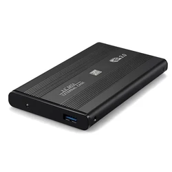 UTHAI G18 Caja Externa HDD 2,5″ – USB 3.0