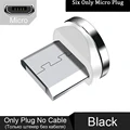 Six Only Micro Plug
