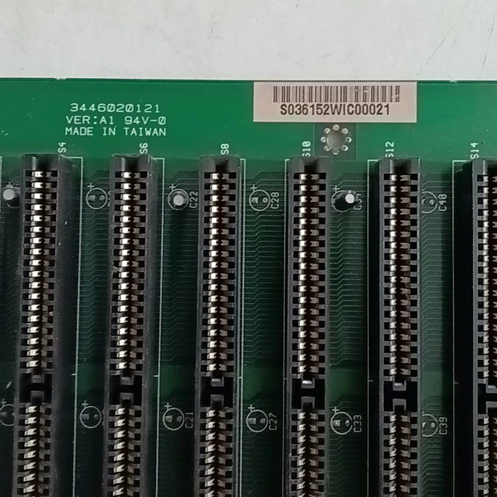 Fondos industriales 12ISA 3446020121   VER: A 1 - imagen 4