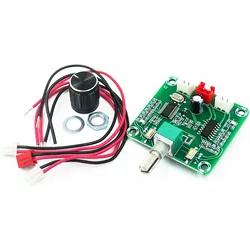 XH-A158 Amplificador Bluetooth 5.0 PAM8403 Altavoz Inalámbrico DIY