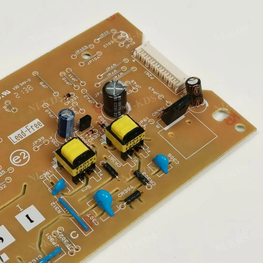 Placa de fuente de alimentación de alto voltaje, piezas de impresora, 105K30958 HVPS para Xerox VersaLink B400 B405 405 - imagen 5