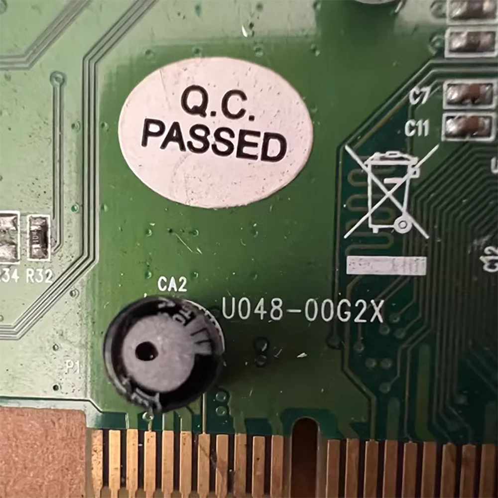 Para placa base Industrial SIIG 1394 U048-00G2X - imagen 3