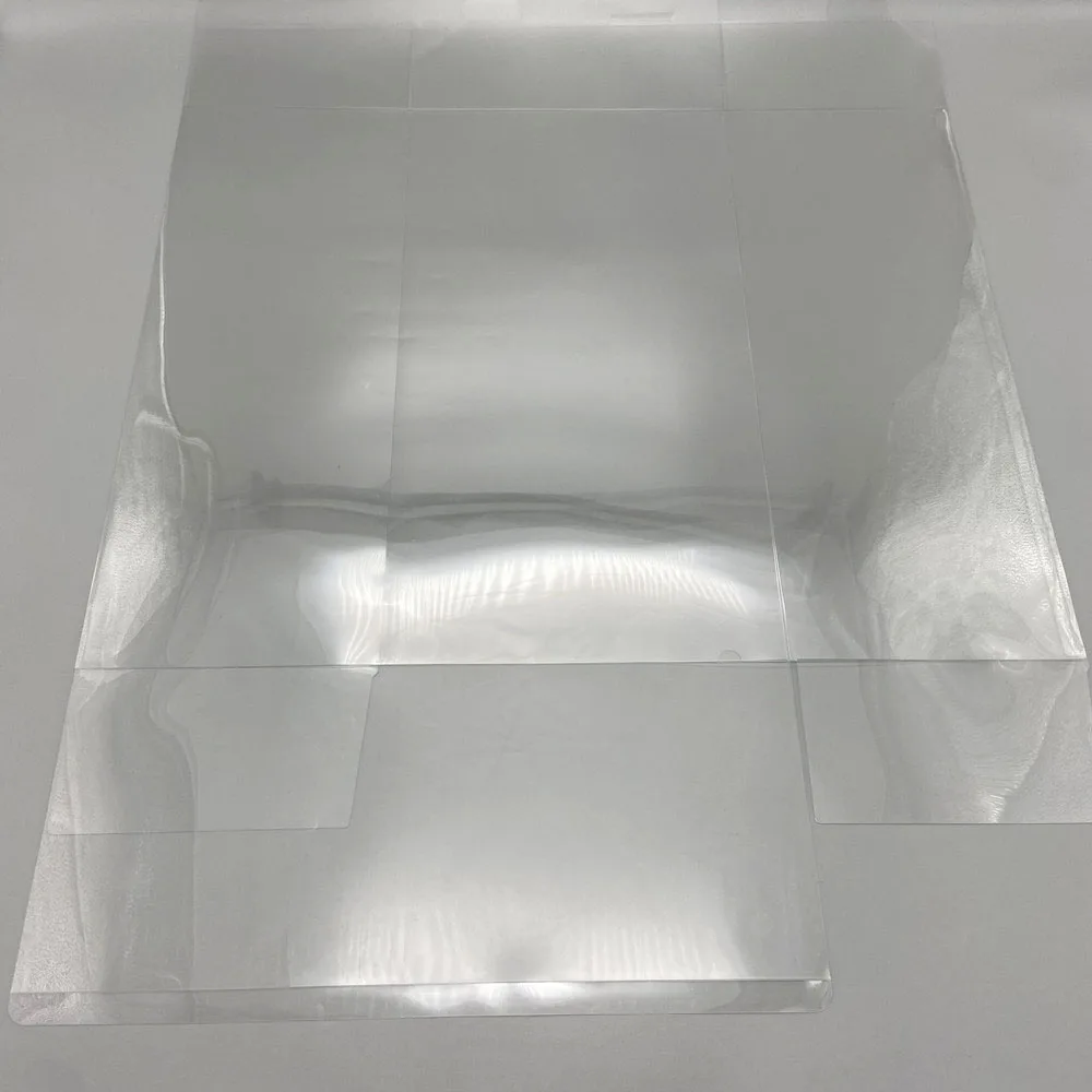 1 Protector de caja para PS5 PlayStation 5 God of War edición limitada estuche de exposición transparente caja de colección - imagen 2