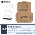 PCI-E 4.0 White