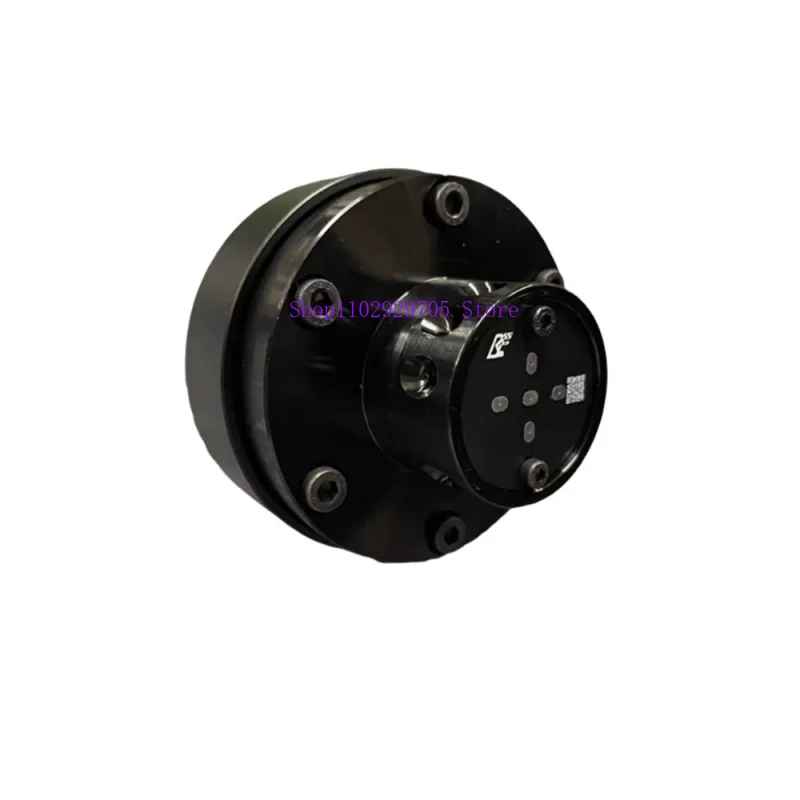 Adaptador de cubo de liberación rápida de aleación de aluminio para MOZA R3/R5/R9/R12/R16 para volante de juego de simulador de carreras de camiones Euro - imagen 2