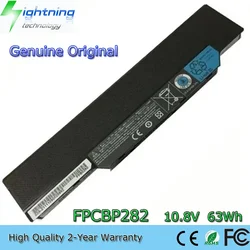 Batería Original Fujitsu FPCBP282 5800mAh para Lifebook y Celsius