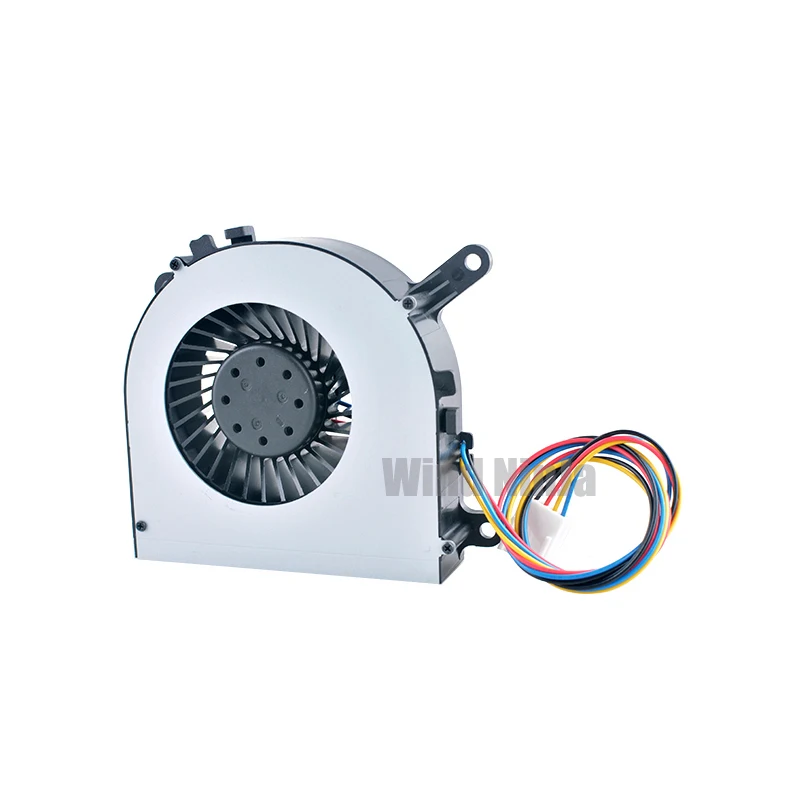 Ventilador de refrigeración centrífugo ROG Swift PG32UQX disipación de calor de alta velocidad 12V 5,87W ventilador de Monitor de juego Compatible con EF70181B1-C081-S99