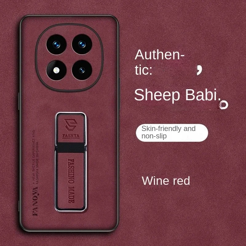 Para Poco X7 funda para Xiaomi Poco X7 Pro funda Fundas Coque Original soporte Invisible silicona suave parachoques trasero Poco X7 funda - imagen 5