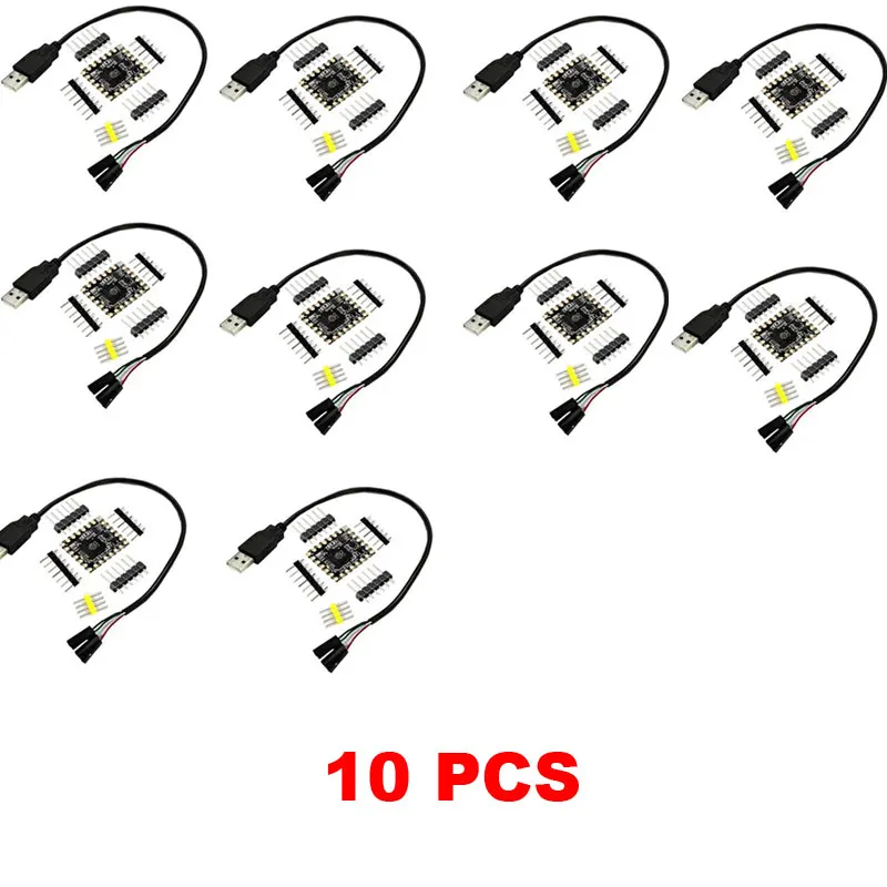 Core-A-kit-10PCS