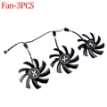 Fan - 3PCS