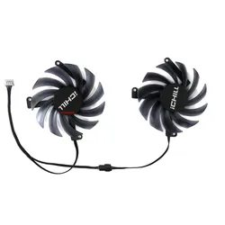 Ventilador PNY RTX 3060 VERTO Dual Fan