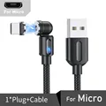Negro para Micro