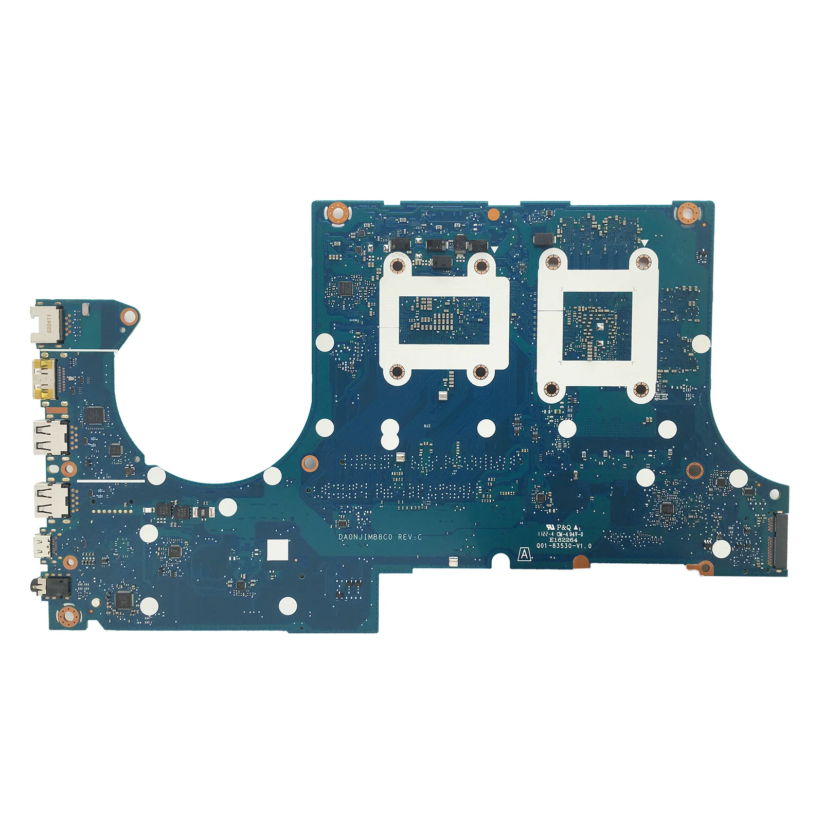 ASUS Placa Base Portátil - Modelos FA506IHR, FA506IC y FX506I - imagen 4