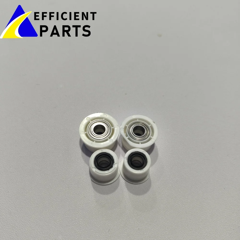 5 Juegos de casquillo desarrollador para Ricoh MP 2554 3054 3554 4054 5054 6054 engranaje desarrollador MP2554 MP3054 MP3554 MP4054 MP5054