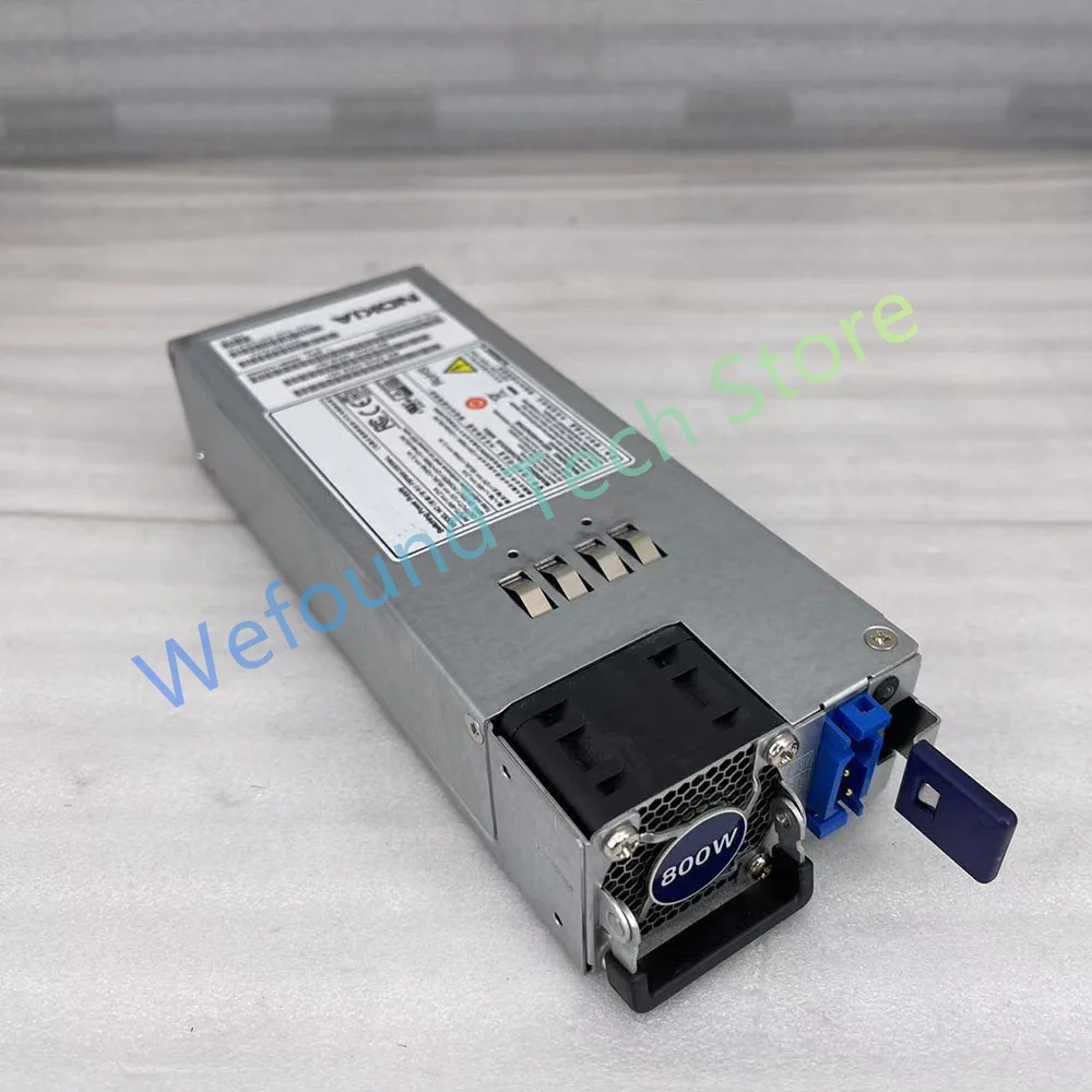 Fuente de alimentación conmutada para servidor FSP800-20ERM-L 800W - imagen 3