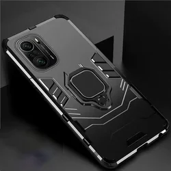 Funda Antigolpes Xiaomi Poco F3 – Carcasa Silicona Premium
