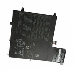 C21N1624-Batería de repuesto para ordenador portátil, para Asus Q325UA, Q325UAR, UX370UA-C4061T, ZenBook Flip S, UX370UA, Q325U-BI7T18, 1B, UX3