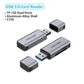 Only USB3.0 Model