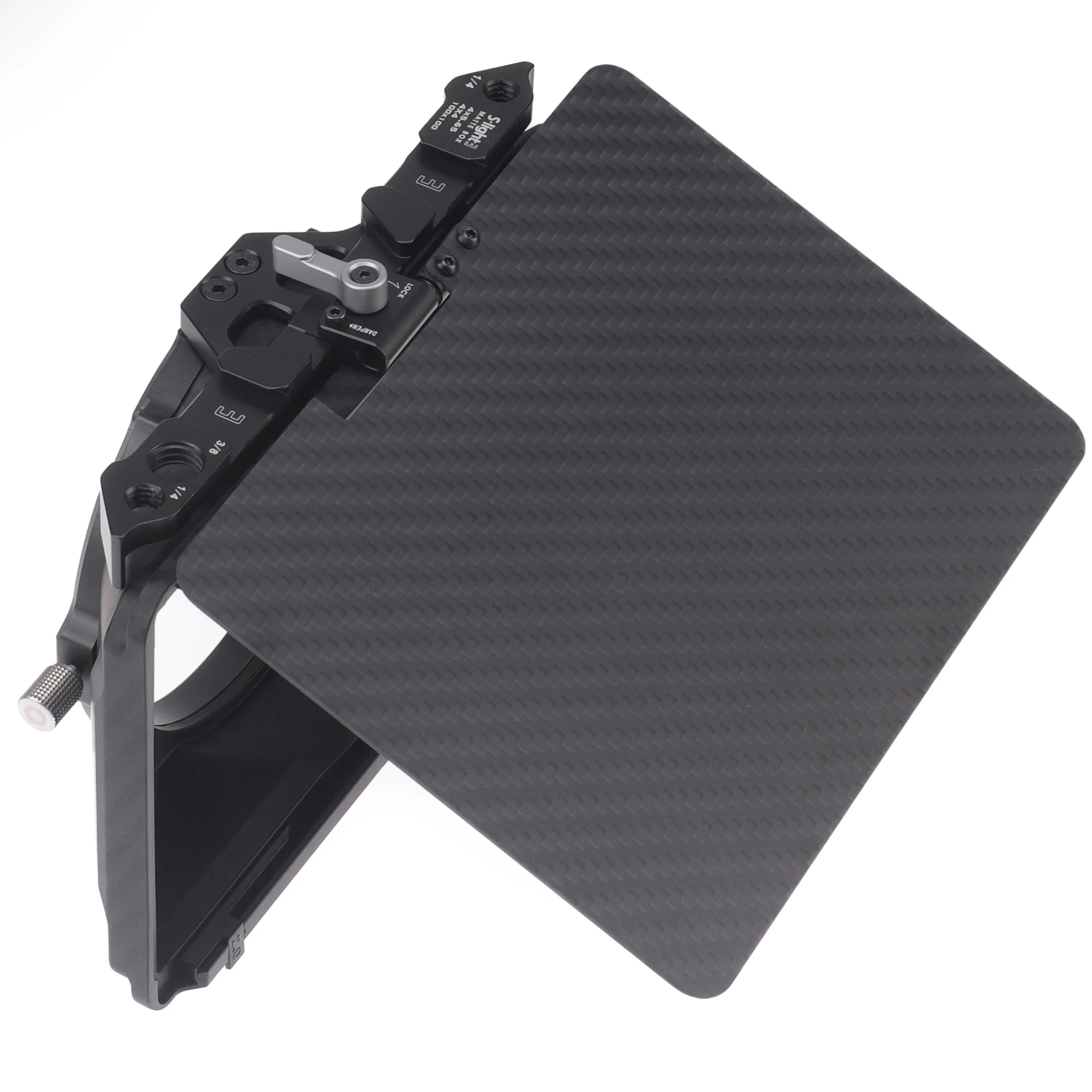 Fotga-lente de Clip mate para cámara DSLR, Mini lente ligera de 4x4, 4x5,65, sin Espejo, A7, A7R, A7S, II, III, IV, Z6, Z7, II, EOS, R3, R5C, M6 - imagen 4