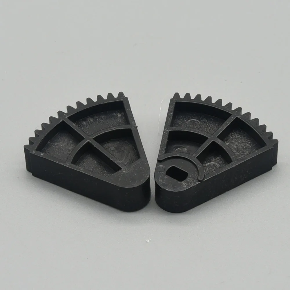 5 piezas. Engranaje de elevación de engranajes de sector de papel para Xerox DC 240 250 252 750 750I 6500 6550 7500 7550 7600 5065 C5400 C6500 C7500 C5500 C6500 - imagen 3