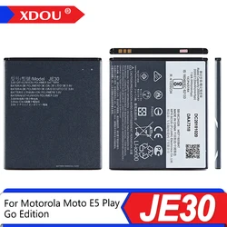 Batería JE30 2000 mAh para Motorola Moto E5