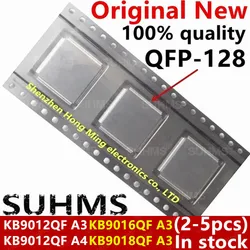 Chipset KB9012QF / KB9016QF / KB9018QF QFP-128 Repuesto Compatible
