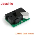 ZPH02 Dust Sensor