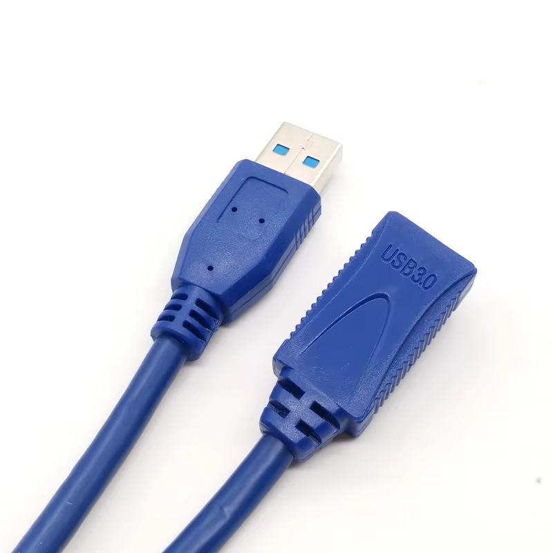 Cable Extensión USB 3.0 Tipo A Macho a Hembra - Alta Velocidad - imagen 3