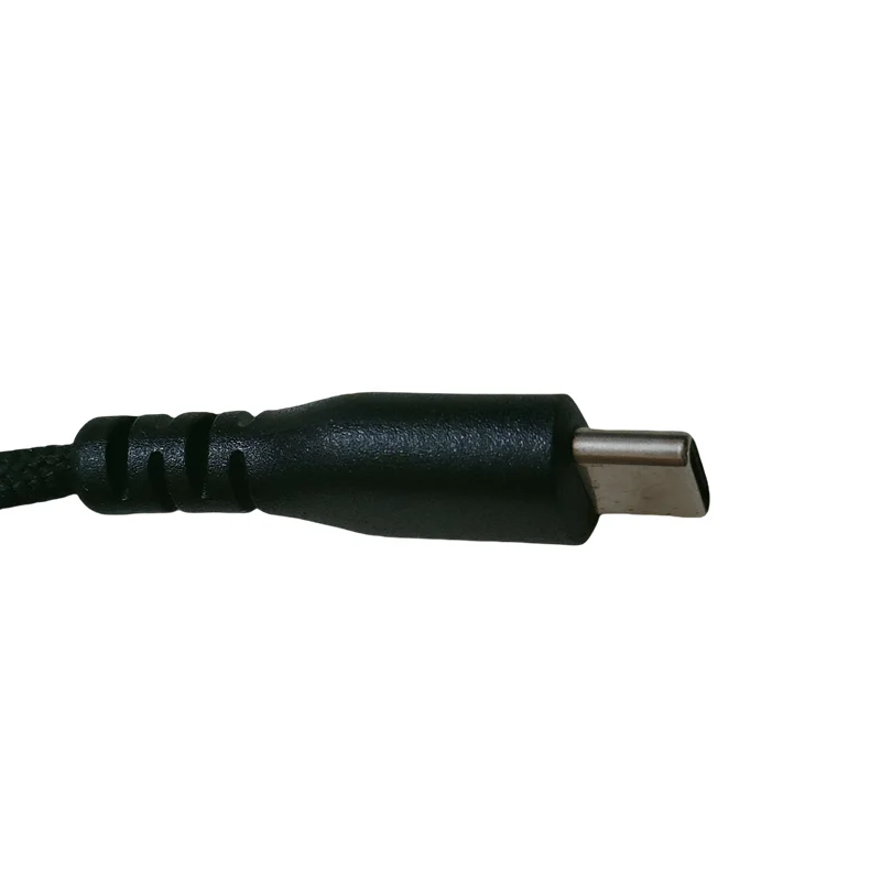 Cable de carga USB para ratón inalámbrico para juegos Steelseries Aerox 3/5/7/9 - imagen 4