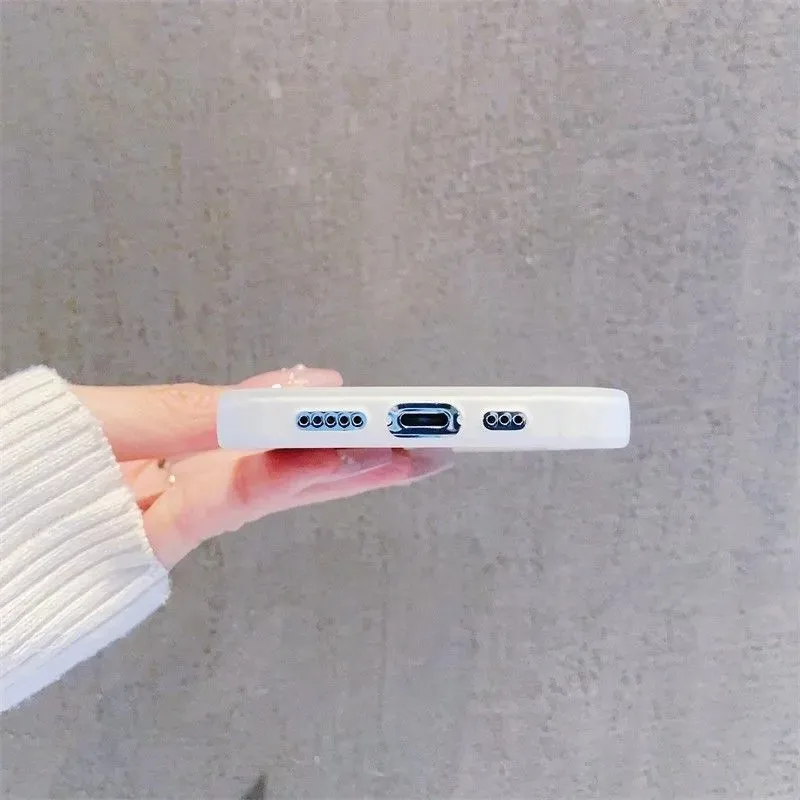 Funda bonita de Mickey Mouse de Disney para Samsung Galaxy S25 S24 S23 S22 S21 S20 Note20 Ultra Plus FE M31 4G 5G, funda trasera a prueba de golpes - imagen 2