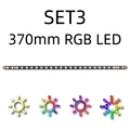 370mm RGB LED