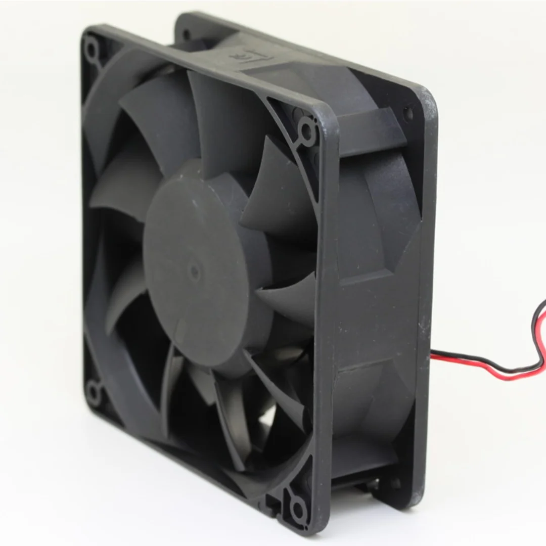 Ventilador axial Sunon para refrigeración de servidores - imagen 5