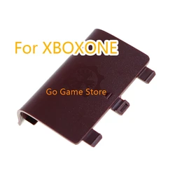 Puerta batería mando Xbox One S / X Slim – Repuesto de cubierta