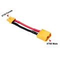 XT60M-XT30F Wire