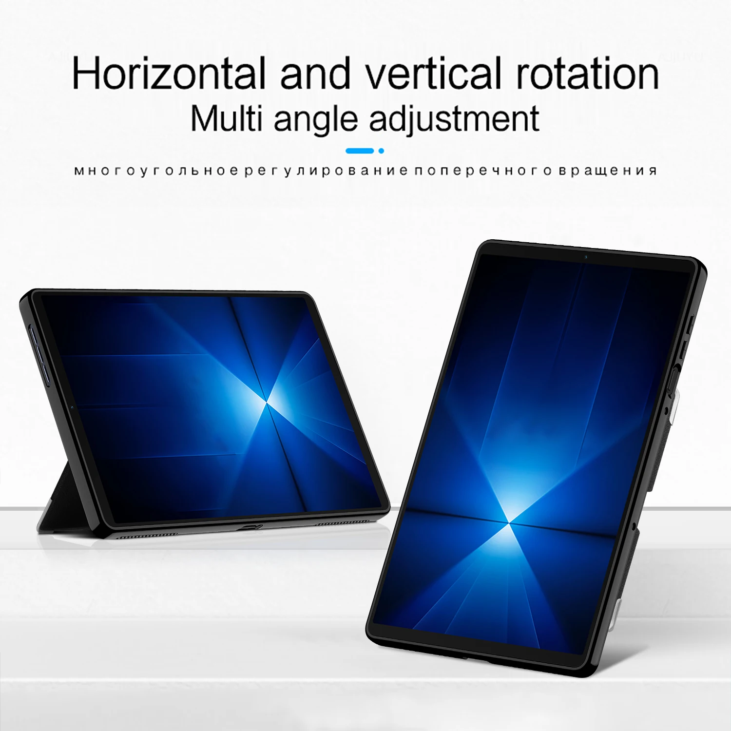 HUWEI para Lenovo LEGION Y700 2025 funda Y700 Gen 4 8,8 "TB322FC funda con soporte para Legion Y700 2.a 3a 4a generación 8,8" carcasa para tableta - imagen 5