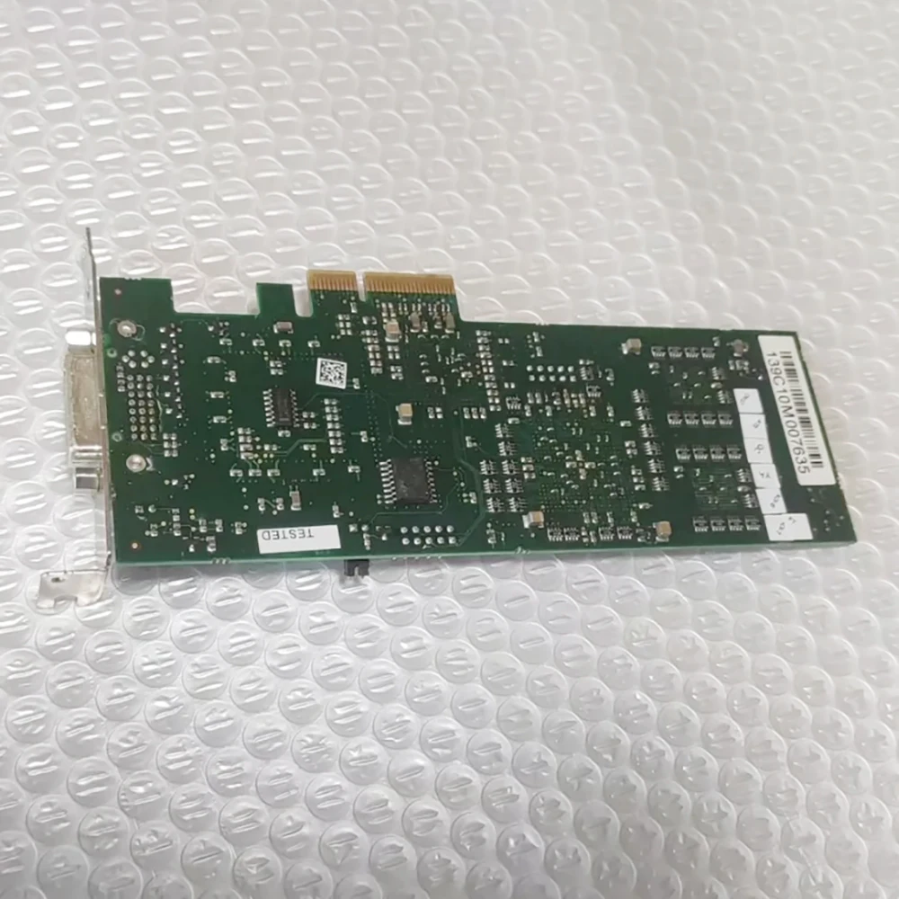 Para tarjeta de adquisición Digital limitada DATAPATH, tarjeta multipantalla DVI/VGA DGC139C, placa de equipo Industrial RGB-E1S