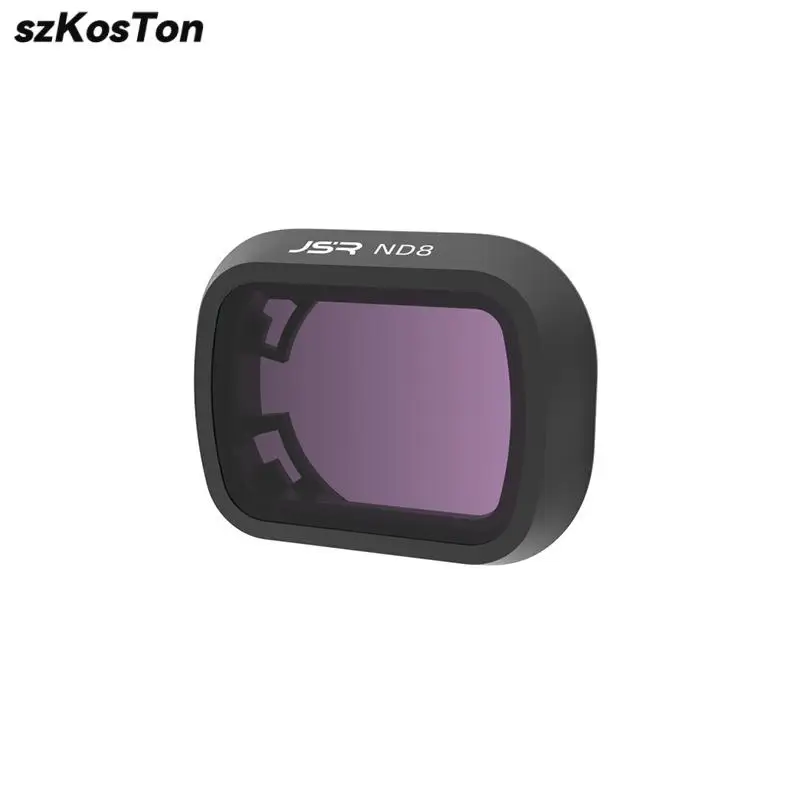 Filtro para DJI Mini 4 Pro, filtros de lente UV CPL ND Star Night NDPL, lentes de cámara polarizados para DJI Mini 4 Pro Drone, accesorios - imagen 2