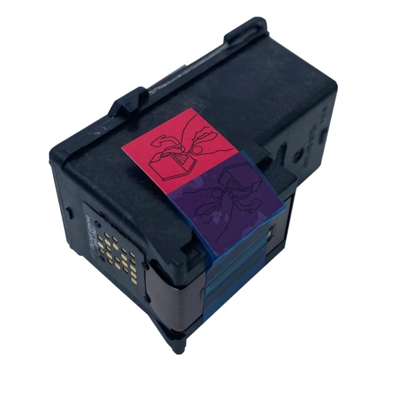 Adecuado para cartuchos de tinta para cabezal de impresión Canon G1000 G1010 G2000 G2010 G3000 G3010 G4000 QY6-8003 QY6-8019 cartuchos de tinta para cabezal de impresión - imagen 3