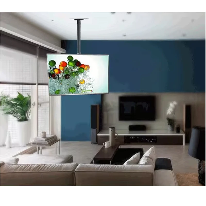 completo - Vista lateral