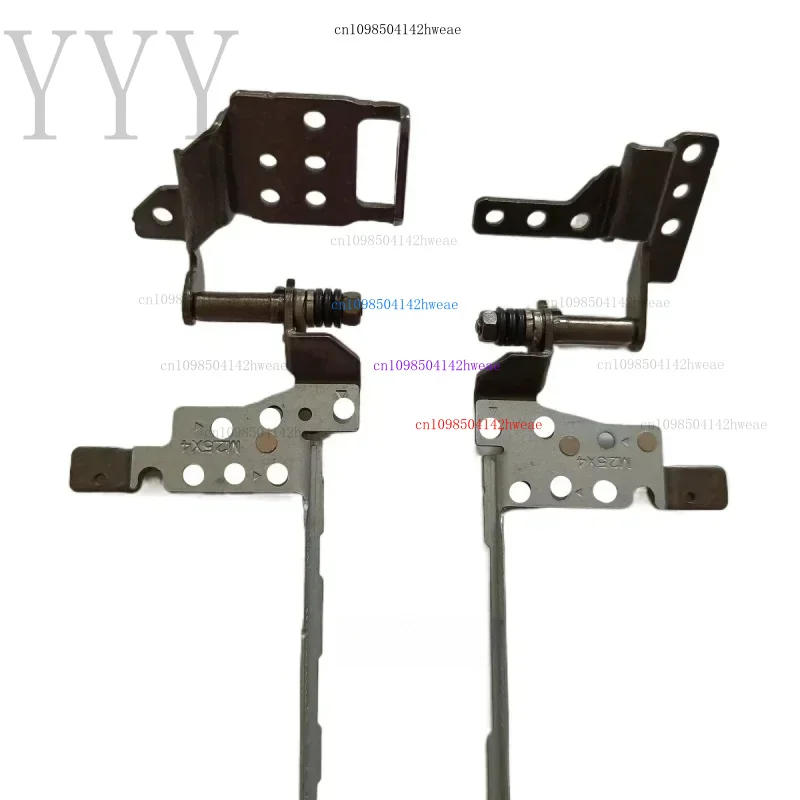 Nuevas bisagras Lcd para Acer Nitro 5 AN515 AN515-41 AN515-42 AN515-51 AN515-53 N16C7 Predator Helios 300 G3-571 G3-572 PH315-51 - imagen 3