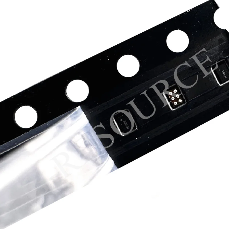 Nuevo original (10 uds) SGM6602-12YG/TR (marcado SBLH SB **) WLCSP-6 convertidor de refuerzo de voltaje de salida de 20V - imagen 2